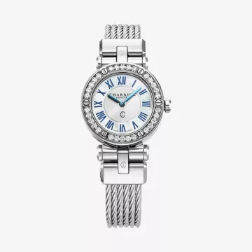 Charriol Navigator Cruise 28 Watch — view 1