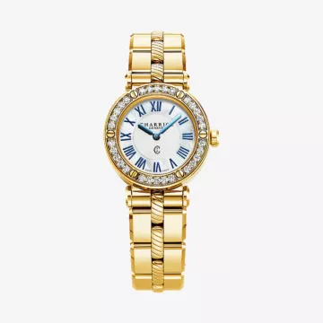 Charriol St-Tropez Navigator Cruise 28 Watch — view 1