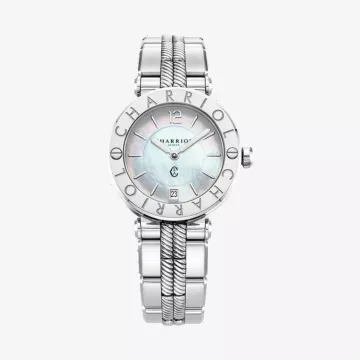 Charriol St-Tropez Cruise 36 Navigator Watch — view 1