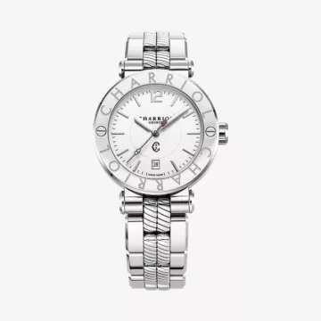 Charriol St-Tropez Cruise 41 Navigator Watch — view 1