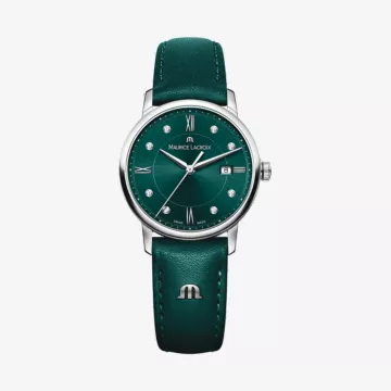 Maurice Lacroix Eliros Watch