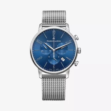 Maurice Lacroix Eliros Watch — view 1