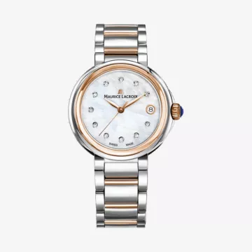 Maurice Lacroix Fiaba Watch — view 1