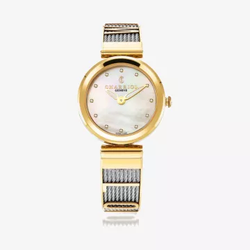 Charriol Forever Watch — view 1