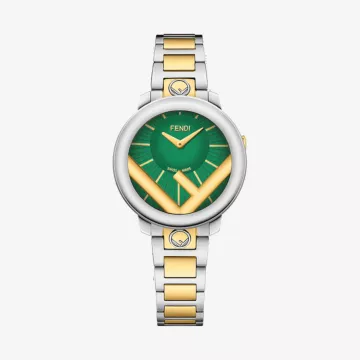 Fendi Run Away Watch