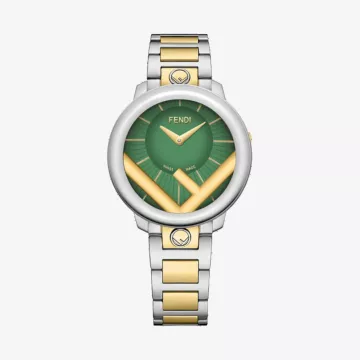Fendi Run Away Watch