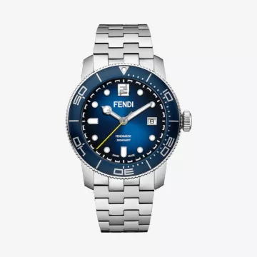 Fendi Aqua Watch — view 1