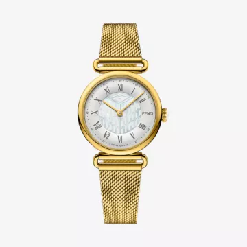 Fendi ساعة بلازو — عرض 1