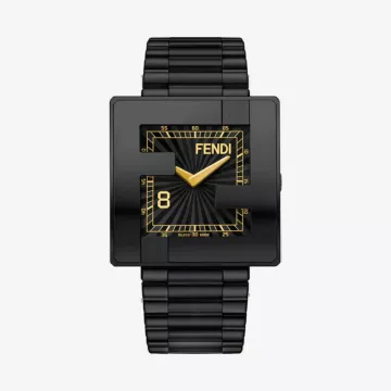 Fendi Fendimania Watch — view 1
