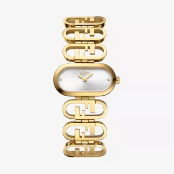 Fendi ساعة أو لوك — عرض 1