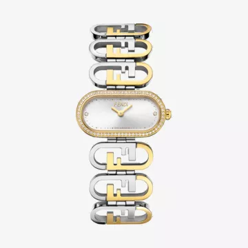 Fendi ساعة أو لوك — عرض 1