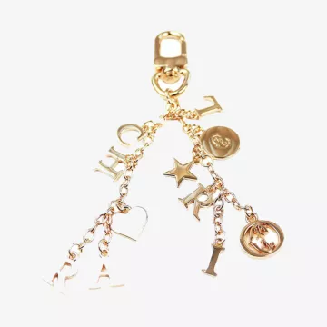 Charriol Fashion Keyring — view 1