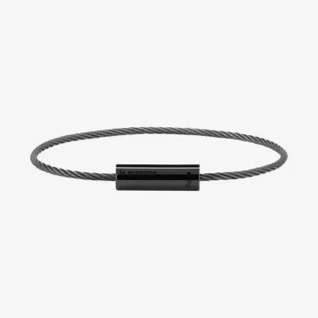 Le Gramme سوار كابل 5ج — عرض 1