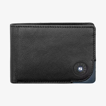 Saint Honoré Monnaie Wallet