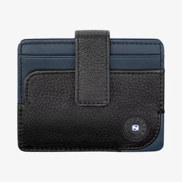 Saint Honoré Monnaie Card Holder