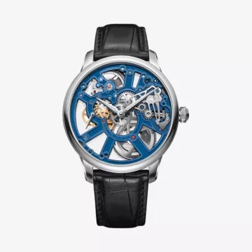Maurice Lacroix Masterpiece Watch — view 1