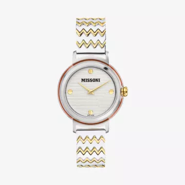 Missoni ساعة ميسوني فياماتو — عرض 1