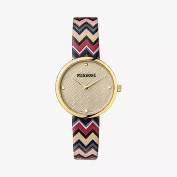 Missoni ساعة M1
