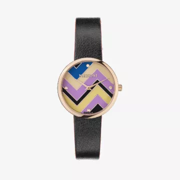Missoni M1 Watch — view 1
