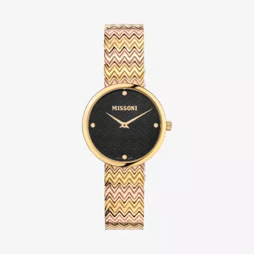 Missoni M1 Box Set Watch — view 1