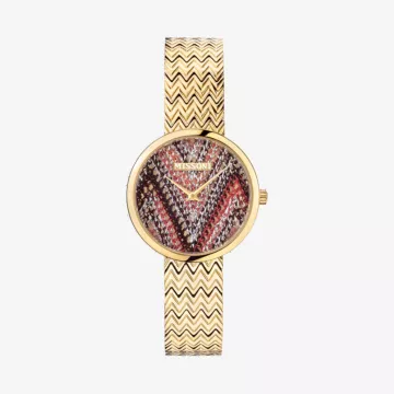 Missoni M1 Box Set Watch