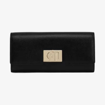 Furla 1927 Continental Wallet — view 1
