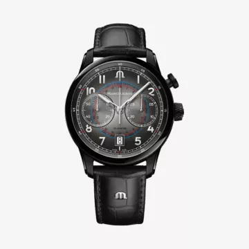 Maurice Lacroix Pontos Watch