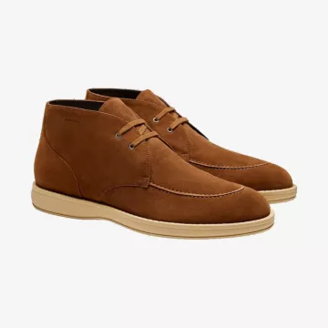 Brioni Men Boots — view 1