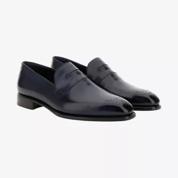 Brioni Men Loafers — view 1