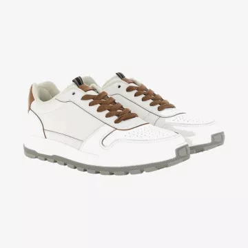 Brioni Men Sneakers