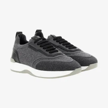 Brioni Men Sneakers