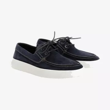 Brioni Men Derby
