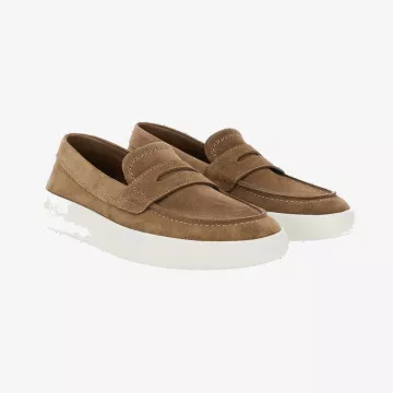 Brioni Men Loafers