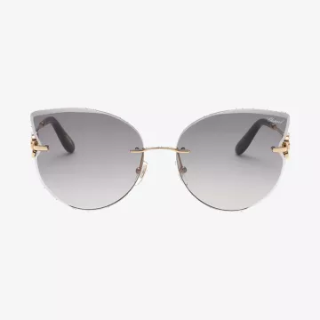 Chopard Happy Hearts Sunglasses