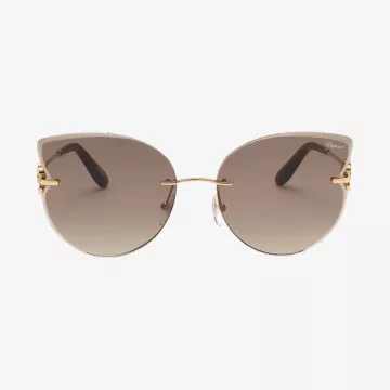 Chopard Happy Hearts Sunglasses