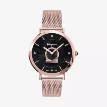 Ferragamo ساعة مينيتو — عرض 1
