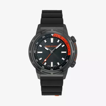 Ferragamo Sport Watch — view 1