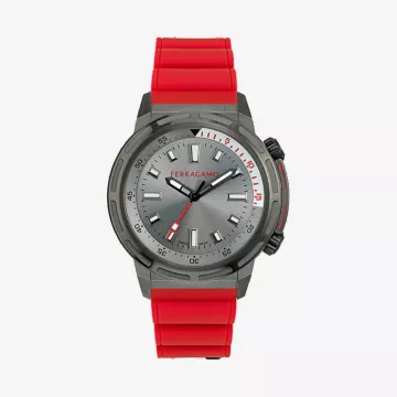 Ferragamo ساعة فيراغامو سبورت — عرض 1