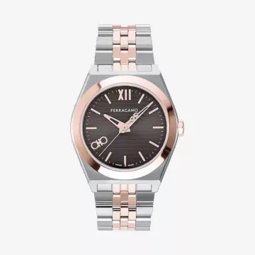 Ferragamo Vega New Watch — view 1