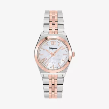 Ferragamo Vega New Watch — view 1