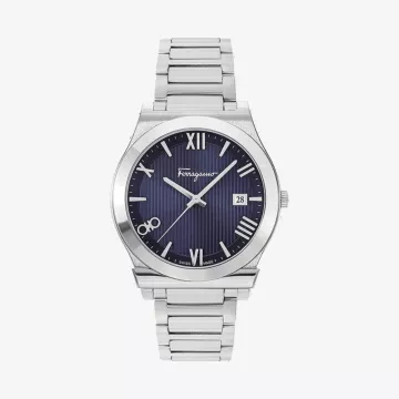 Ferragamo Gancini Gent Watch — view 1