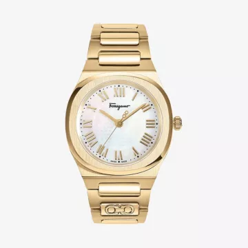 Ferragamo ساعة فيراغامو اليبتيكال — عرض 1