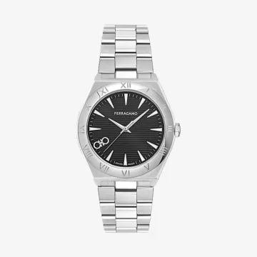 Ferragamo Vega Upper East Watch — view 1