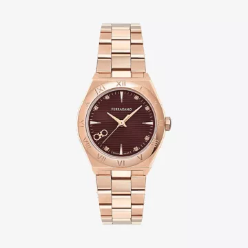 Ferragamo ساعة فيغا أبير إيست — عرض 1