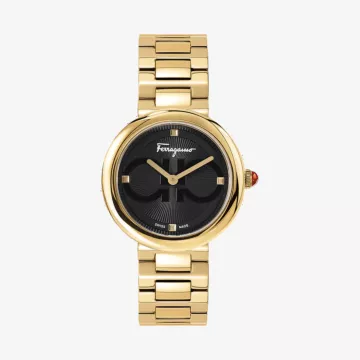 Ferragamo Chic Watch — view 1