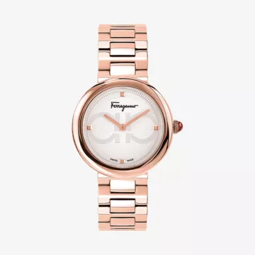 Ferragamo ساعة فيراغامو تشيك — عرض 1