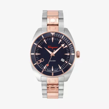 Ferragamo Experience Watch — view 1