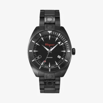 Ferragamo Experience Watch — view 1
