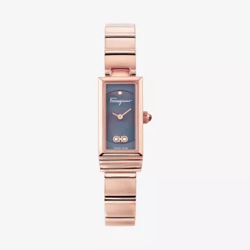 Ferragamo ساعة فيراغامو ايسنشل — عرض 1