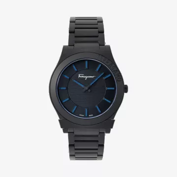 Ferragamo Gancini Gent Watch — view 1